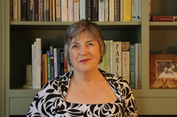 Laurie Graham profile picture