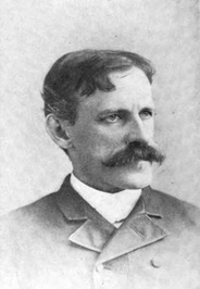 William Elliot Griffis profile picture