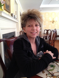 Kimberly S. Alexander