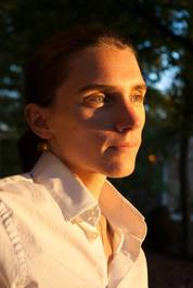 Courtney E.  Smith