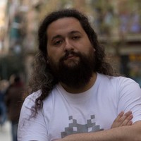 Álvaro J. Perdigones