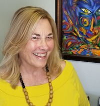 Nicky Wheeler-Nicholson profile picture