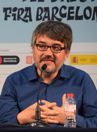 Santiago García profile picture