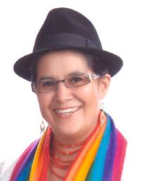 Lourdes Tibán