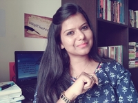 Priyanka Nair (Joshi)