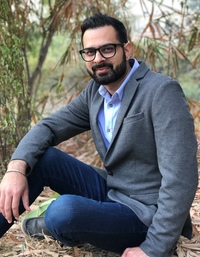 Barry Cheema