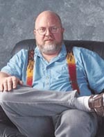 Sandy Peterson profile picture