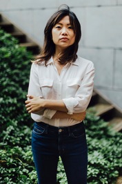 Jing-Jing Lee profile picture