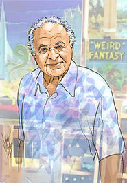 Al Feldstein profile picture
