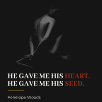 Penelope Woods