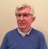 James  Hume