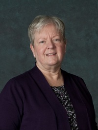 Mary Krugerud profile picture
