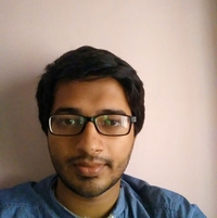 Shashank S. Rawat