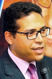 أحمد الأقطش