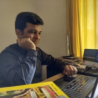 Sarang Bhakre