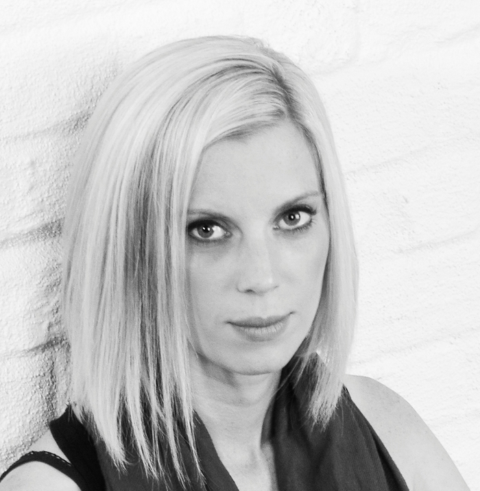 Lauren North (Author of The Perfect Son)