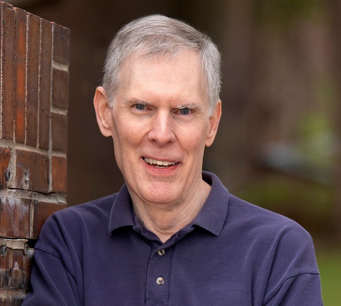 Thomas Schultz (Author of Plagues and Princes)