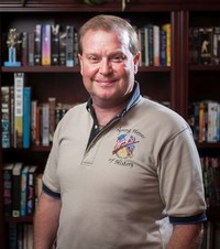 Alan N. Kay profile picture