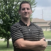 Neal DenHartog Author Interview