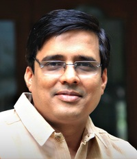 Vinit Goenka profile picture