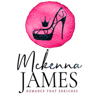 Mckenna  James profile picture