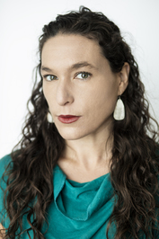 Anna Mehler Paperny profile picture
