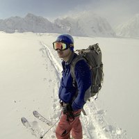 J.P. Landau profile picture