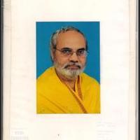 Bharat Purushottam Saraswati