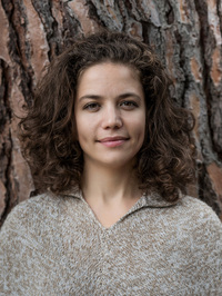 Anna Sólyom profile picture