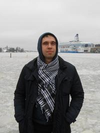 Роман Суржиков