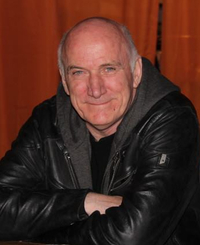 Ian Thomas Shaw profile picture