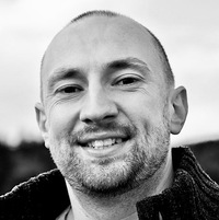 Mike Grist profile picture