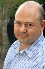 Brad Richard profile picture