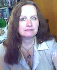 Gerardine Gail Baugh