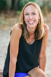 Sarah E. Hill profile picture