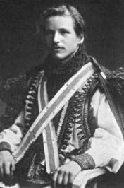 Петро Шекерик-Доників