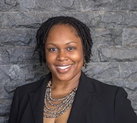 Adrienne T. Hunter