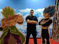 Javier Calvin Flores