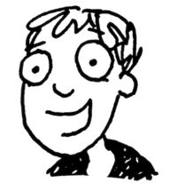 Alex Hallatt profile picture