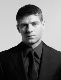 Steven Gerrard profile picture