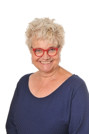 Clare Blanchard profile picture
