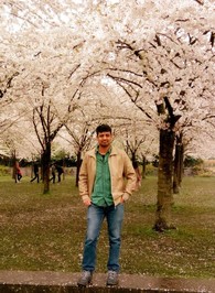 Harish Kumaraswamy