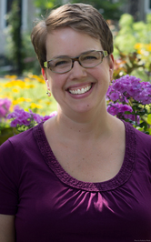 Melanie Heuiser Hill profile picture