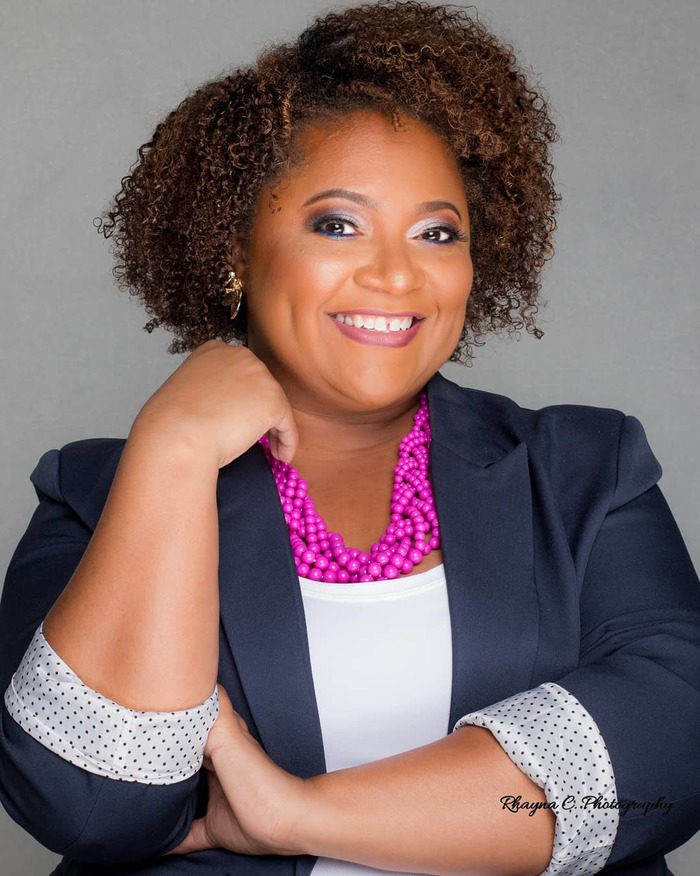 Michelle Mitchell (Author of Truth Is…)