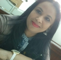 Lavanya K Nair