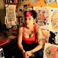 Cristy C. Road profile picture