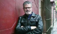 Roberto Tejada