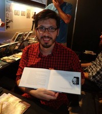Juan Manuel Tumburús profile picture