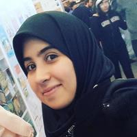 مريم المير profile picture