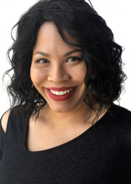 Cheryl Contee